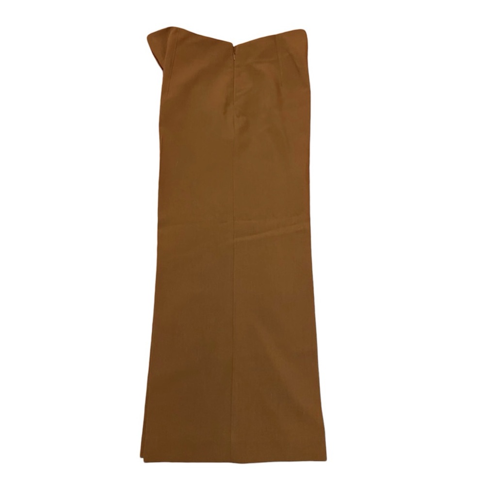 Joie Brown Crop Pants
